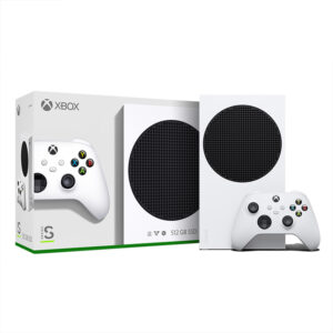 Xbox Series S – 512GB