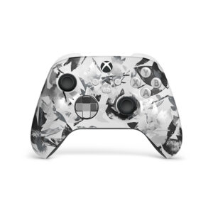 Xbox Wireless Controller - Storm Breaker Special Edition