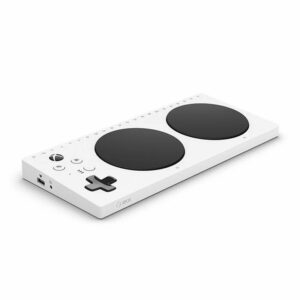 Xbox Adaptive Controller