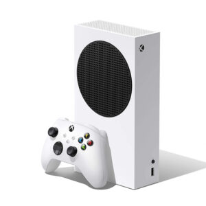 Xbox Series S-512GB  (Certified Refurbished)