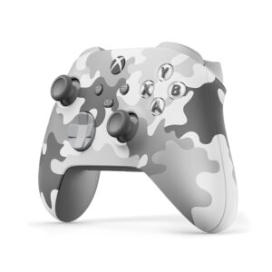 Xbox Wireless Controller – Arctic Camo Special Edition