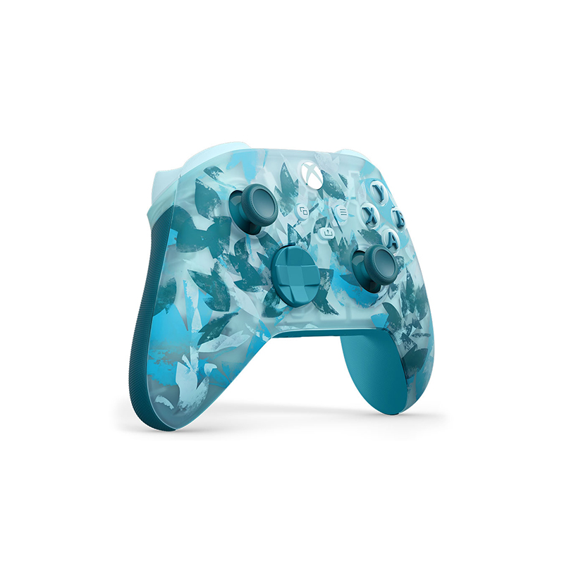 Xbox Wireless Controller - Ice Breaker Special Edition - Image 3