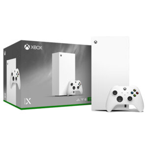 Xbox Series X – 1TB Digital Edition
