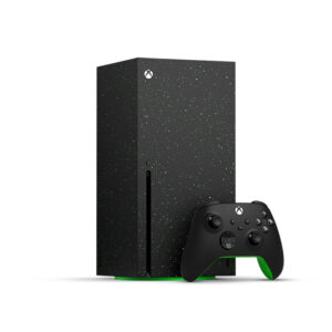 Xbox Series X – 2TB Galaxy Special Edition