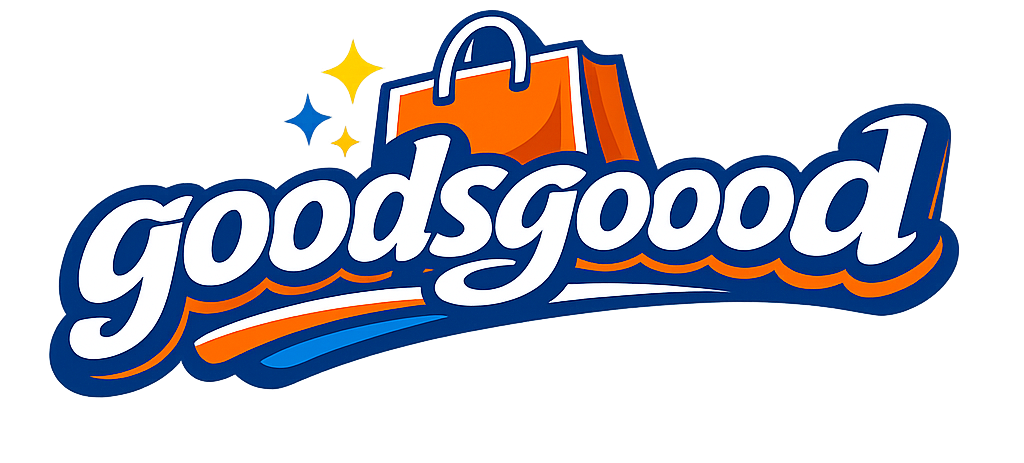 goodsgoood.com